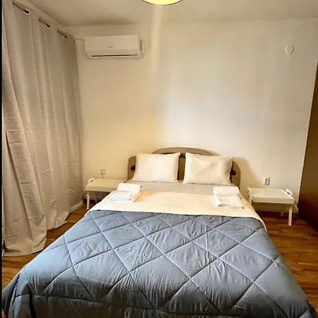 Appartement Comodo *