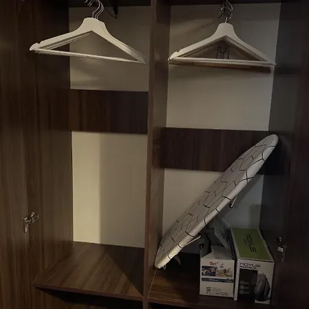 Comodo Apartment