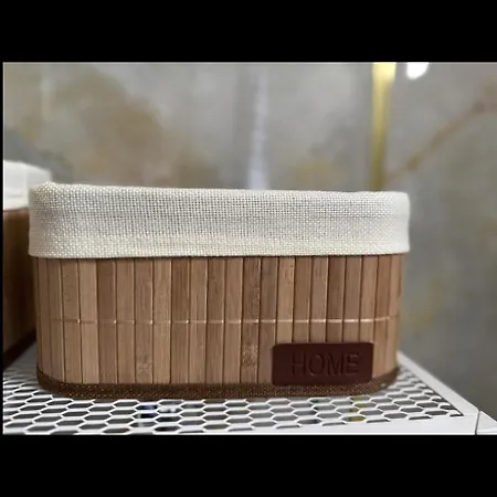 Apartment Comodo
