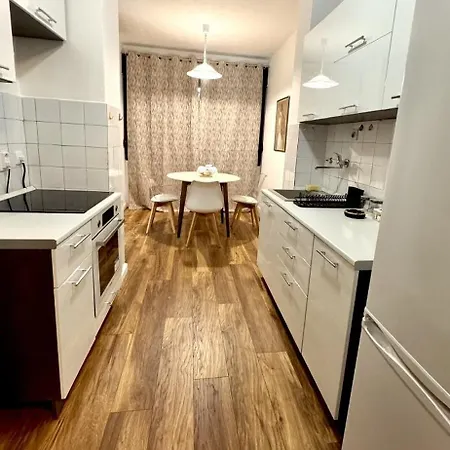 Comodo Appartement *