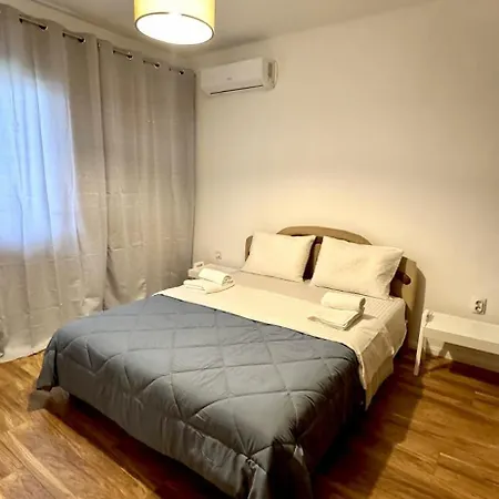 Comodo Apartment *